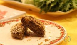 麻酱配料爆料怎么做视频,自制美味麻酱视频教程